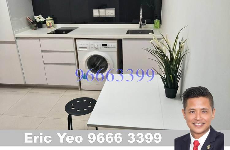 Centra Studios (D14), Apartment #161615822
